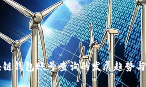 未来区块链钱包账号查询的发展趋势与应用前景