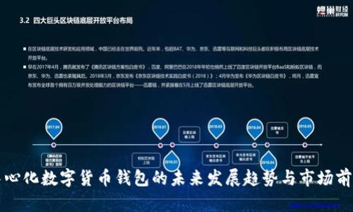 中心化数字货币钱包的未来发展趋势与市场前景