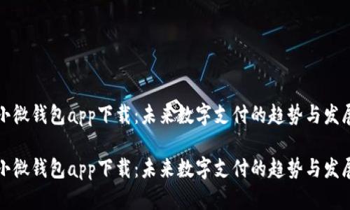 小微钱包app下载：未来数字支付的趋势与发展

小微钱包app下载：未来数字支付的趋势与发展