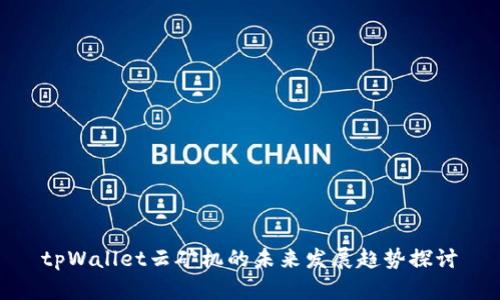 tpWallet云矿机的未来发展趋势探讨