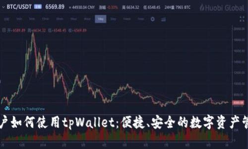 中国用户如何使用tpWallet：便捷、安全的数字资产管理未来