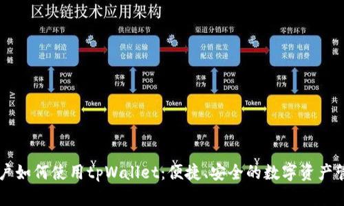 中国用户如何使用tpWallet：便捷、安全的数字资产管理未来