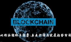 比特派转账手续费：未来