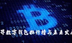 2024年世界数字钱包排行榜