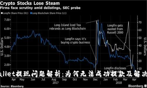 tpWallet提现问题解析：为何无法成功提款及解决方案