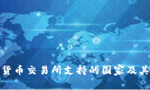 全球主要加密货币交易所支持的国家及其未来发展趋势