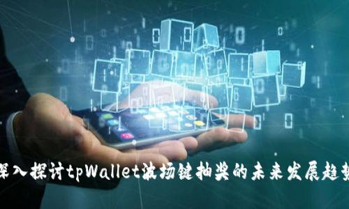 深入探讨tpWallet波场键抽奖的未来发展趋势