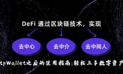 下载tpWallet之后的使用指南