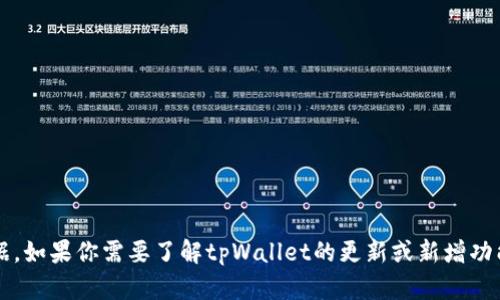 很抱歉，关于tpWallet的具体新增功能信息，我并不具备相关的最新数据。如果你需要了解tpWallet的更新或新增功能，建议访问其官方网站或官方社交媒体渠道以获取最新的信息和公告。