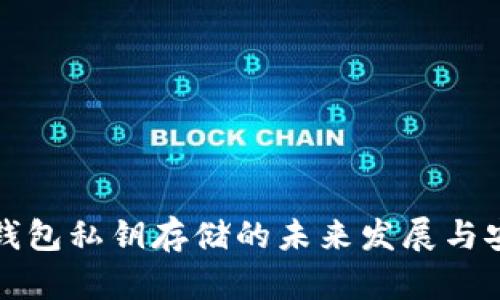 区块链钱包私钥存储的未来发展与安全趋势