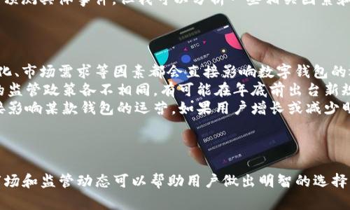 关于“tpWallet年底会封吗”的问题，虽然我不能预测具体事件，但我可以分析一些相关因素和趋势，帮助你更好地理解这一问题。

### 可能影响tpWallet的因素

1. **市场变化**：数字货币市场波动大，政策变化、市场需求等因素都会直接影响数字钱包的运营。
2. **监管政策**：不同国家和地区对数字钱包的监管政策各不相同，有可能在年底前出台新规定，影响tpWallet的服务。
3. **用户行为**：用户的使用习惯和需求会直接影响某款钱包的运营。如果用户增长或减少明显，也可能影响其发展。

### 结论

虽然无法确认tpWallet年底是否会封，但了解市场和监管动态可以帮助用户做出明智的选择。保持关注，谨慎投资。希望这些信息对你有帮助！