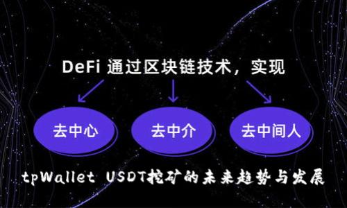 tpWallet USDT挖矿的未来趋势与发展