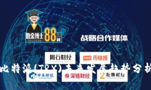 比特派(TRX)未来发展趋势分析