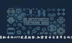 未来交易虚拟币的APP发展