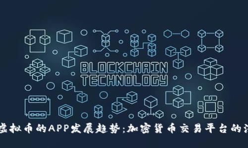 未来交易虚拟币的APP发展趋势：加密货币交易平台的演变与创新