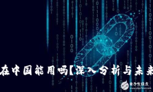 tpWallet在中国能用吗？深入分析与未来发展趋势