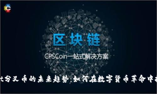 tpWallet分叉币的未来趋势：如何在数字货币革命中把握机遇