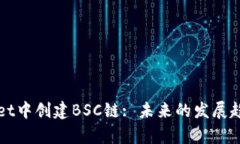 如何在tpWallet中创建BSC链