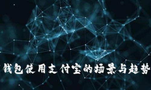 数字钱包使用支付宝的场景与趋势分析