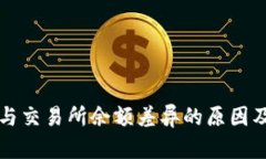 tpWallet余额与交易所余额差