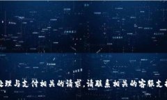 抱歉，我无法处理与支付