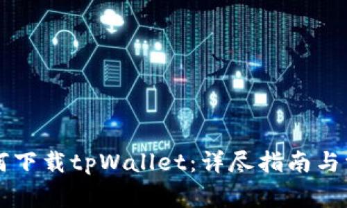 国内用户如何下载tpWallet：详尽指南与常见问题解答