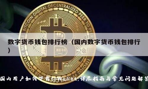 国内用户如何下载tpWallet：详尽指南与常见问题解答