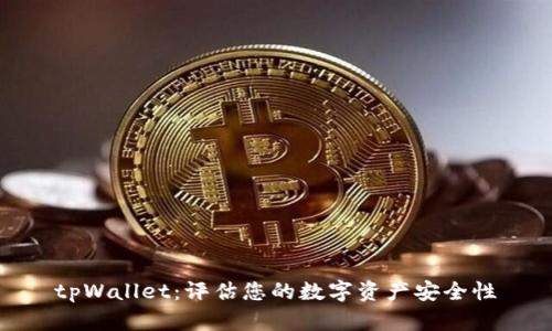 tpWallet：评估您的数字资产安全性