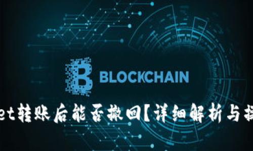 tpWallet转账后能否撤回？详细解析与操作指南