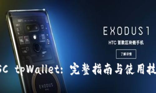 BSC tpWallet: 完整指南与使用技巧