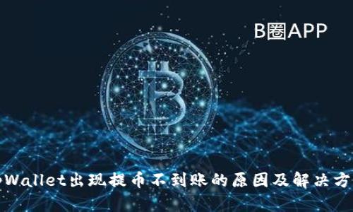 tpWallet出现提币不到账的原因及解决方法