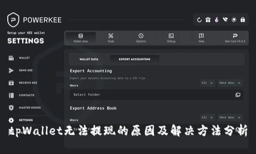 tpWallet无法提现的原因及解决方法分析