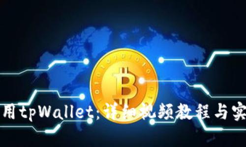 如何使用tpWallet：详细视频教程与实用指南