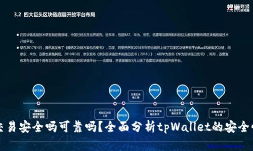 tpWallet交易安全吗可靠吗？全面分析tpWallet的安全性和可信度