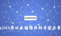 如何通过tpWallet将以太坊转