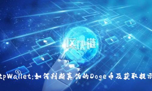 tpWallet：如何判断真伪的Doge币及获取提示