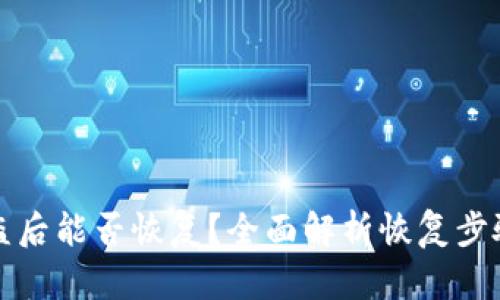 tpWallet被盗后能否恢复？全面解析恢复步骤与预防措施