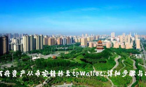 如何将资产从币安转移至tpWallet：详细步骤与指导
