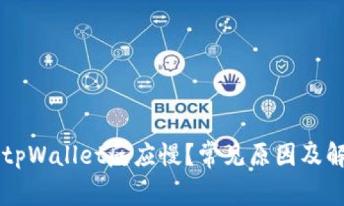 为什么tpWallet反应慢？常见原因及解决办法