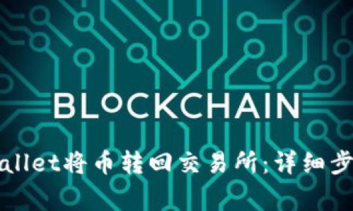 如何通过tpWallet将币转回交易所：详细步骤与注意事项