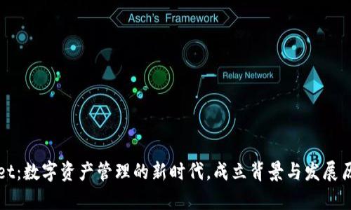 tpWallet：数字资产管理的新时代，成立背景与发展历程解析