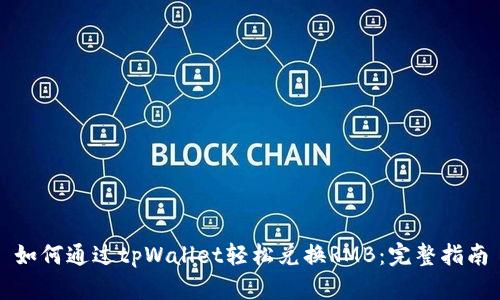 如何通过tpWallet轻松兑换RMB：完整指南