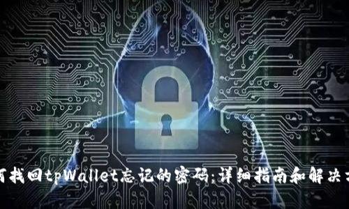 如何找回tpWallet忘记的密码：详细指南和解决方案