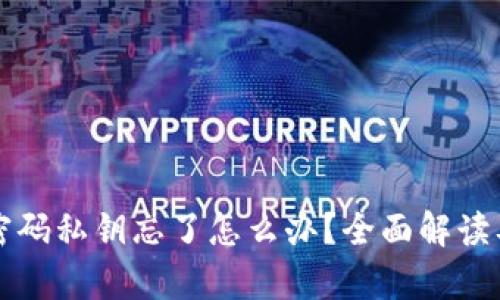 tpWallet密码私钥忘了怎么办？全面解读及解决方案