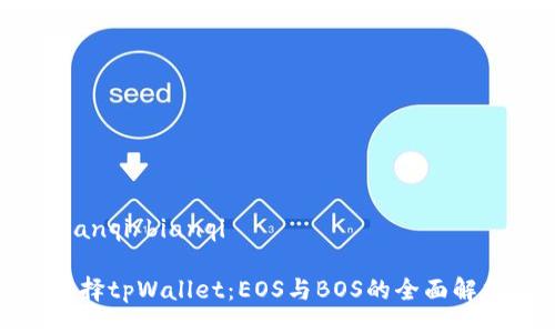 bianqi/bianqi

选择tpWallet：EOS与BOS的全面解析