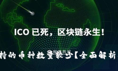 :IM钱包支持的币种数量较少？全面解析及应对策略