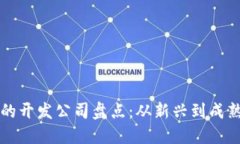 区块链钱包的开发公司盘