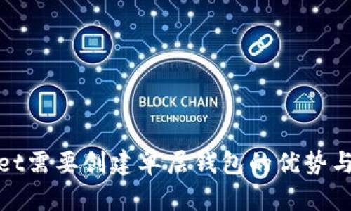 tpWallet需要创建单层钱包的优势与必要性