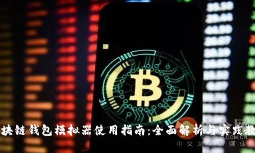 区块链钱包模拟器使用指南：全面解析与实践教程