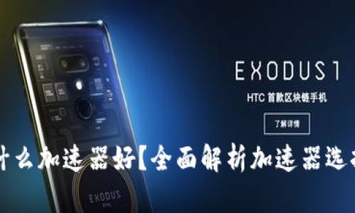 tpWallet用什么加速器好？全面解析加速器选择与使用指南